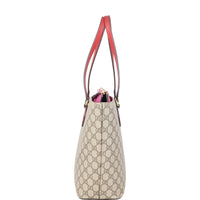 Gucci GG Supreme Tote Bag