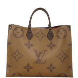 Louis Vuitton OnTheGo GM Monogram Giant
