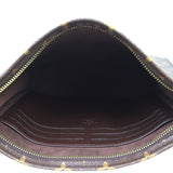 Louis Vuitton Toiletry Pouch On Chain Monogram