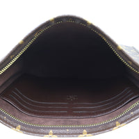 Louis Vuitton Toiletry Pouch On Chain Monogram