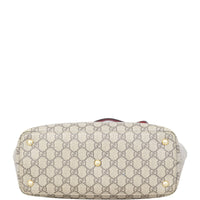 Gucci GG Supreme Tote Bag