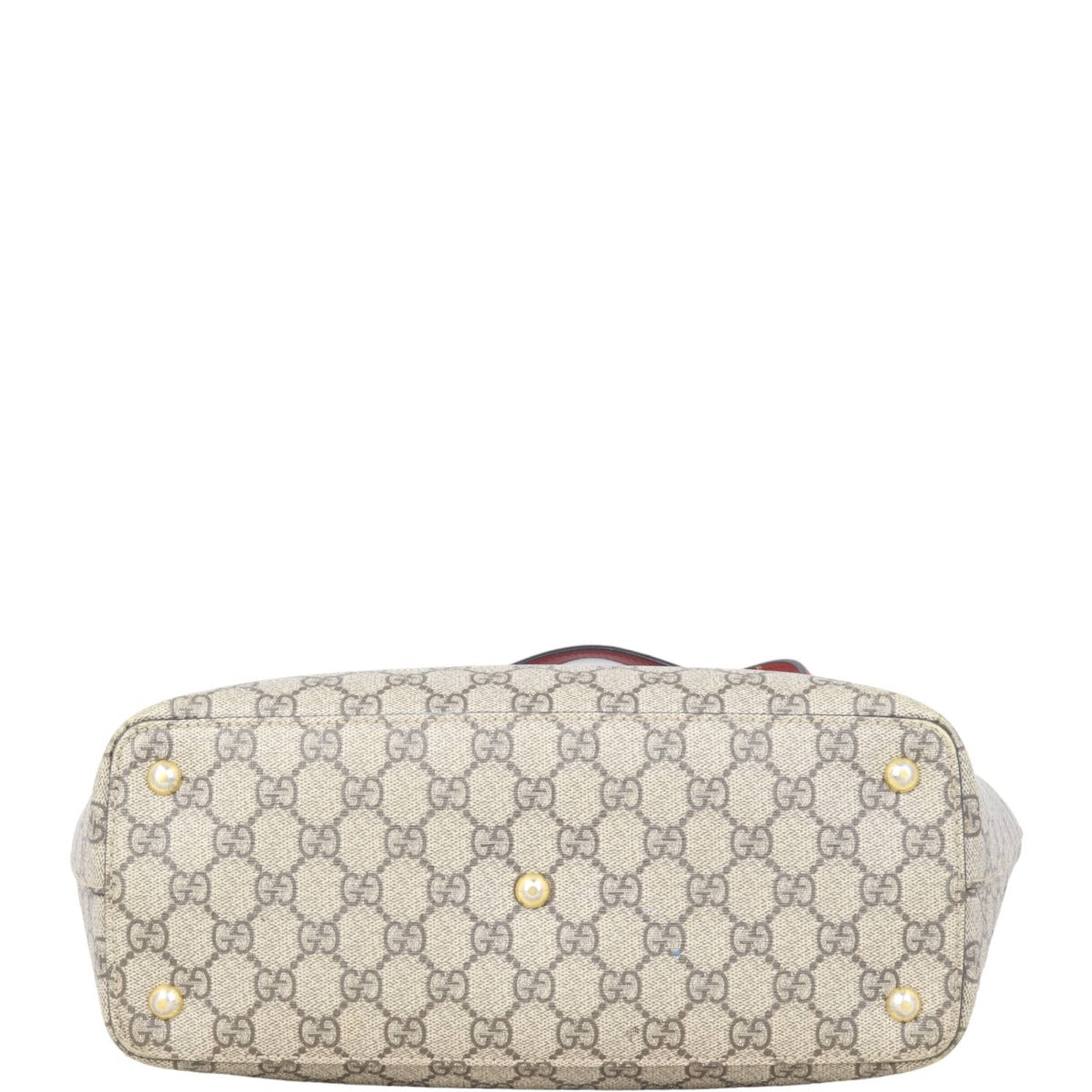 Gucci GG Supreme Tote Bag