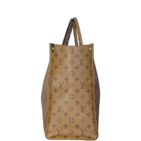 Louis Vuitton OnTheGo GM Monogram Giant