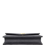 Saint Laurent Cassandre Envelope Chain Wallet