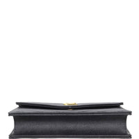 Saint Laurent Cassandre Envelope Chain Wallet