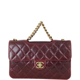 Chanel Perfect Edge Flap Bag Large