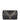 Chanel Classic Double Flap Medium | Black Vintage Gold Hardware