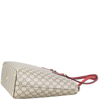 Gucci GG Supreme Tote Bag
