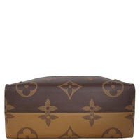 Louis Vuitton OnTheGo GM Monogram Giant