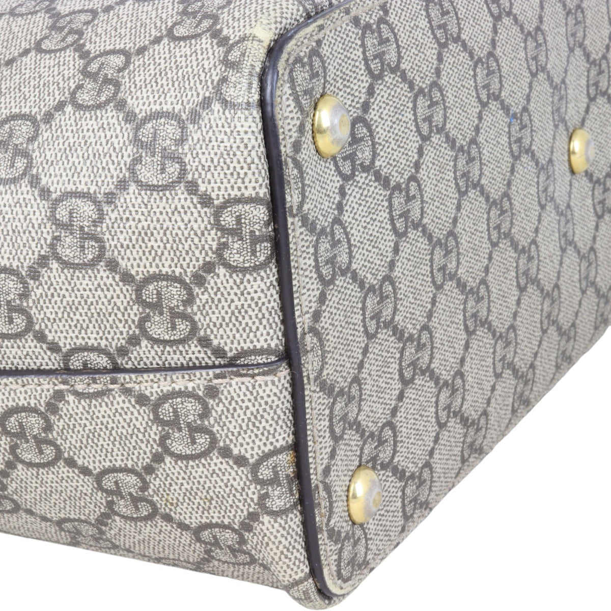 Gucci GG Supreme Tote Bag