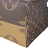 Louis Vuitton OnTheGo GM Monogram Giant