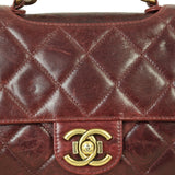 Chanel Perfect Edge Flap Bag Large