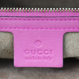 Gucci GG Supreme Tote Bag