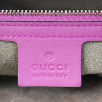 Gucci GG Supreme Tote Bag