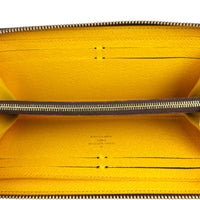 Louis Vuitton Clemence Wallet Monogram