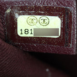 Chanel Coco Sporran Jumbo Flap Bag Date Code