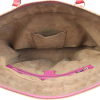 Gucci GG Supreme Tote Bag