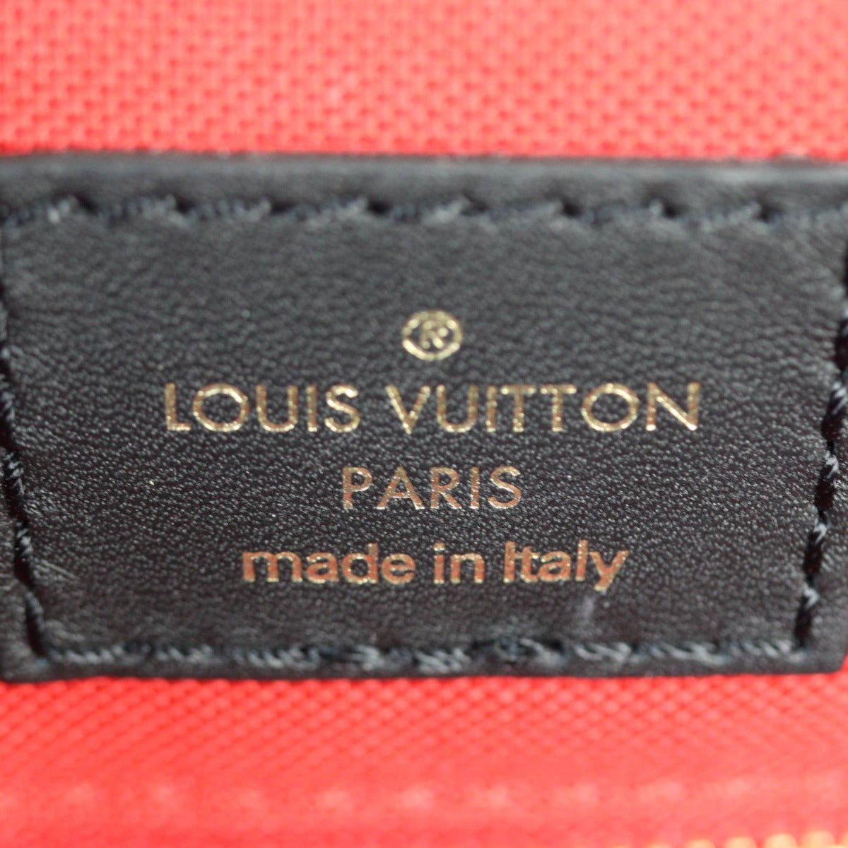 Louis Vuitton OnTheGo GM Monogram Giant