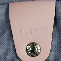 Louis Vuitton Speedy 30 Bandouliere Monogram Escale  Date Code