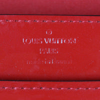 Louis Vuitton Louise Wallet Interior Stamp