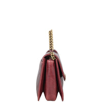 Chanel Perfect Edge Flap Bag Large