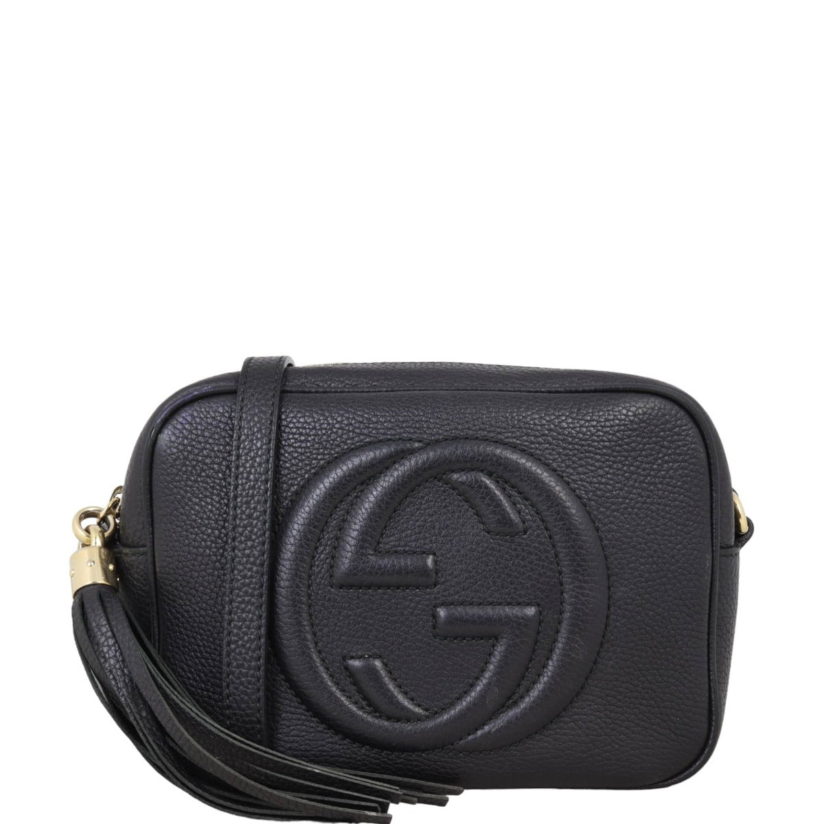 Gucci Soho Disco Small