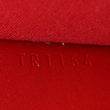 Louis Vuitton Louise Wallet Date Code