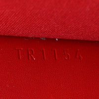 Louis Vuitton Louise Wallet Date Code