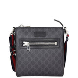 Gucci GG Supreme Messenger Bag Small