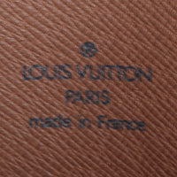 Louis Vuitton Babylone Monogram Interior Stamp