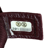 Chanel Perfect Edge Flap Bag Large