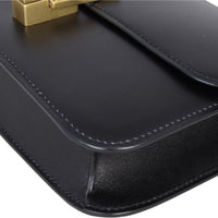 Saint Laurent Le Carre Shoulder Bag