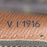 Louis Vuitton Babylone Monogram Date Code