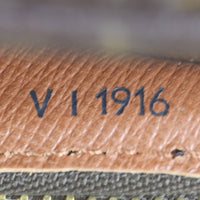 Louis Vuitton Babylone Monogram Date Code