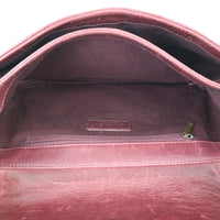 Chanel Perfect Edge Flap Bag Large