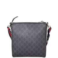 Gucci GG Supreme Messenger Bag Small