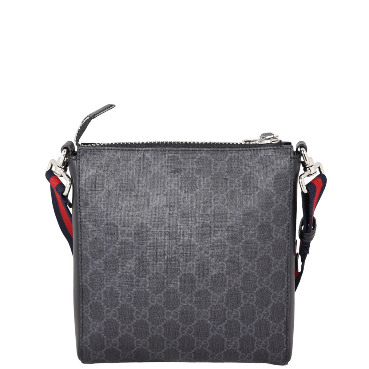 Gucci GG Supreme Messenger Bag Small