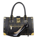 Louis Vuitton Suhali Le Fabuleux Bag