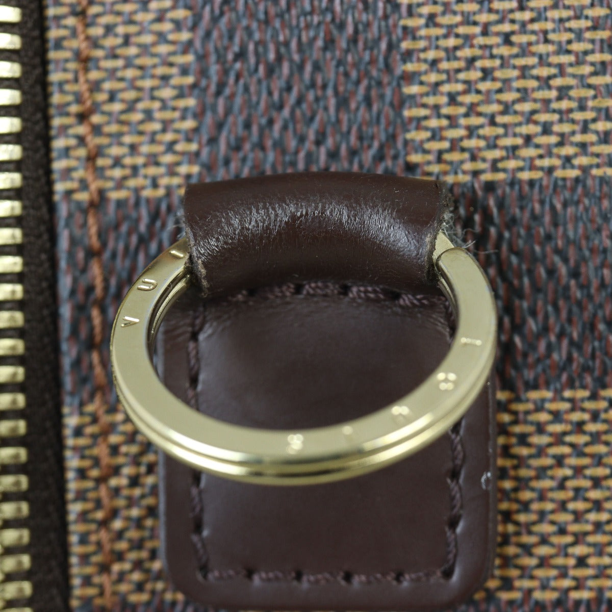 Louis Vuitton Porte Ordinateur Damier Ebene