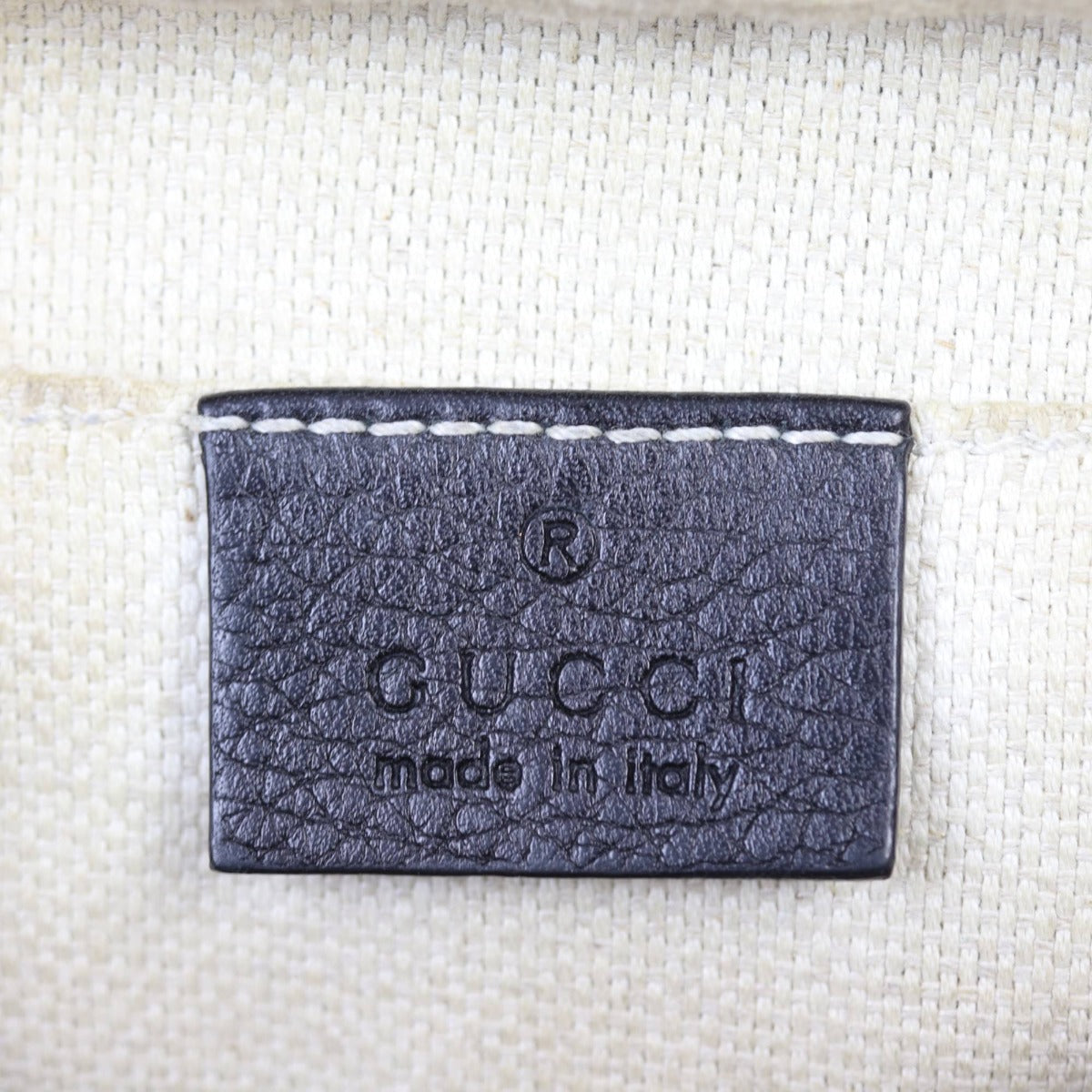 Gucci Soho Disco Small