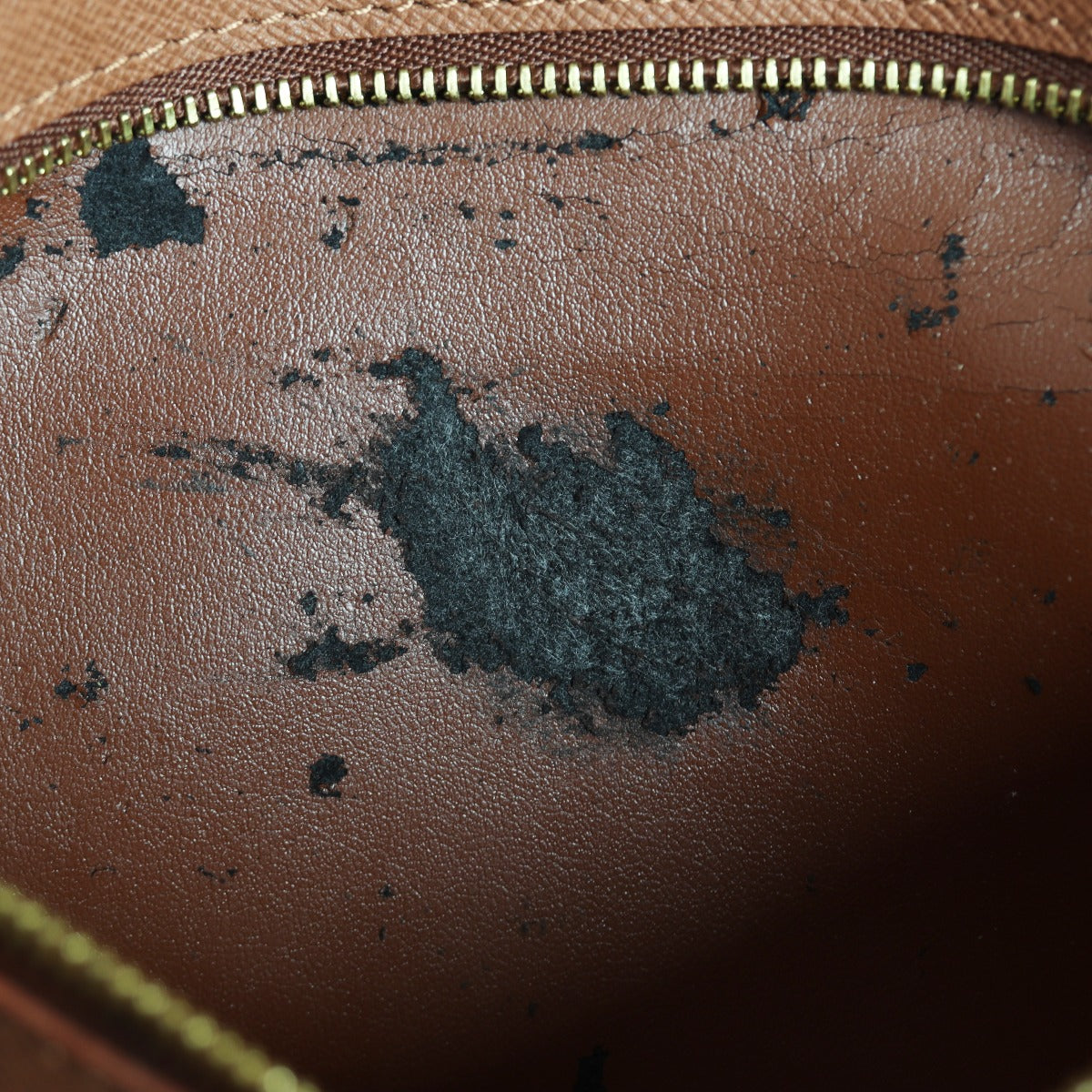 Louis Vuitton Babylone Monogram Wear