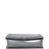 Chanel Boy Large Glazed