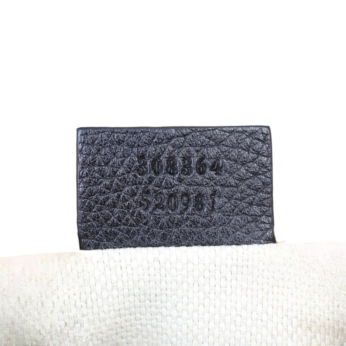 Gucci Soho Disco Small