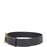 Gucci Marmont Double G Wide Belt
