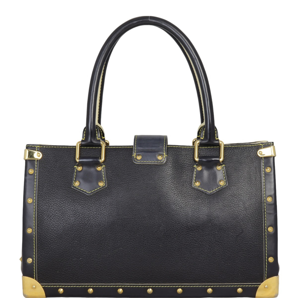 Louis Vuitton Suhali Le Fabuleux Bag