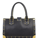 Louis Vuitton Suhali Le Fabuleux Bag