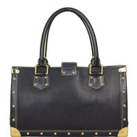 Louis Vuitton Suhali Le Fabuleux Bag