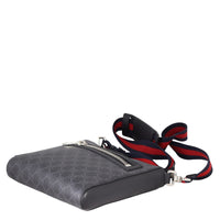 Gucci GG Supreme Messenger Bag Small