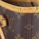 Louis Vuitton Neverfull PM Monogram Wear