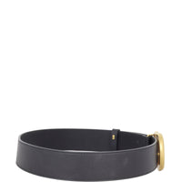 Gucci Marmont Double G Wide Belt